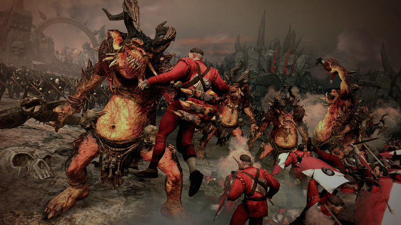 Illustration for article titled 2016 Has Been A Golden Year For Strategy Games